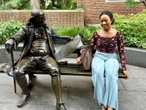 I left Google to pursue an MBA. I think higher education is still worth the investment in the age of AI.
