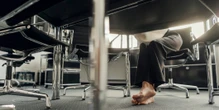 AI startup Cursor has a no-shoes office policy. They're not the sole company doing it.