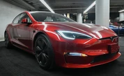 Tesla is selling 250 invite-only Model S 'Signatures' for $160,000 before scrapping them for good