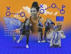 The Golden State Valkyries smashed WNBA attendance records in their inaugural season. The team's president shares the launch plan.