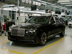 'A different level of luxury': How Rolls-Royce makes custom, 6-figure cars for the ultra-wealthy