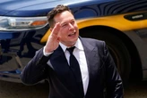 Elon Musk has broken the rich list