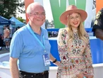 Kroger's ex-CEO ordered to reveal why he resigned &mdash; and '90s pop star Jewel is the driving force