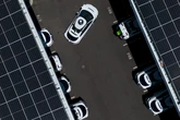 Here's how quickly people started taking robotaxis as Waymo expanded in California