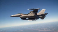 US fighter jets used cheap laser-guided rockets for nearly half the drone kills during Operation Rough Rider