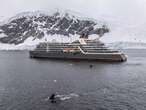 I spent $26,000 on a 21-day expedition cruise through Antarctica and other bucket-list spots. I can't recommend it enough.