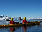 I went on an Antarctic cruise. I made 2 choices that made my trip way better, but one was a $1,000 disappointment.