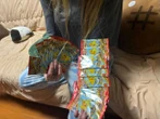How McDonald's big bet on Pokémon cards ended with 24 hours of grown men fighting, pigeons snapping up fries, and scalpers cashing in