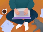 I tried a popular budgeting method but felt I was running out of money every month &mdash; until I made one small change 