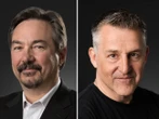 After years in CEO Jensen Huang's orbit, these Nvidia veterans are building a startup community of their own