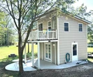 A Gen X dad built a DIY tiny home. He hopes it will earn $15,000 a year on Airbnb.