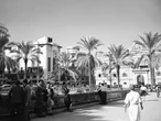 Vintage photos of Beirut when it was known as the 'Paris of the Middle East'