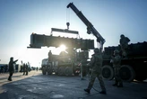 Ukraine's Patriot demand is showing the US Army that it needs to be stockpiling interceptor missiles