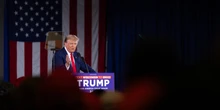 Trump's plan to tax the entire world will result in the type of global trade war not seen since the Great Depression, think tank says