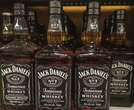 A top Jack Daniel's exec says Canadians removing their liquor from store shelves is a 'disproportionate' response to Trump tariffs