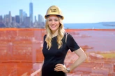 This startup says it's made ChatGPT for construction sites. Read the pitch deck it used to raise $40 million.