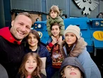 I work in AI, and now I use it for parenting my 5 kids. Shielding them from it would be a mistake.