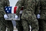 Losing Navy SEALs at sea during operations is extremely rare. It's only happened a handful of times.