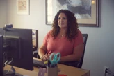 I'm 55 and have applied to over 300 jobs. I never expected my 32 years of experience to work against me.