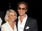 Matthew McConaughey's mom, 94, says an old-school parenting style helped her raise 'loving and productive' men