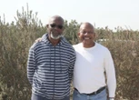 How a California farmer is helping build a Black-led sustainable agriculture revolution