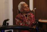 The second-oldest person in the US has died aged 113. Her 4 secrets to a long life include not having kids to avoid stress.