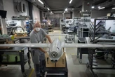 Ukraine's defense firms split themselves up to avoid being a big target. Europe now needs to do the same, they say.