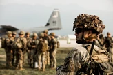 Lawmakers tried to lock down money meant to improve troops' lives so it can't go to immigration and border ops. It didn't work.