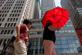 A heat dome threatens the Fourth of July weekend with extreme temps and power strain