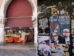 I watched the ultra-rich descend on Venice for Jeff Bezos' wedding &mdash; and was shocked how little locals cared