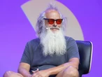 Def Jam cofounder Rick Rubin, 63, says his success came from being a 'lazy workaholic'