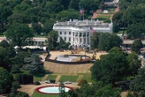 See the $6 million Lockheed-funded helipad the White House is getting to protect its lawn from Marine One