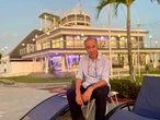 I converted a 110-year-old ship into a beachfront hotel on Indonesia's shores. Here's how I did it.
