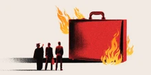 Ambitious Gen Zers did everything right. Then they hit the job market.