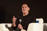Mark Cuban said CEOs face a no-win AI dilemma that could tank their stock either way