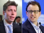 Sam Altman, mid-fight with Elon Musk, is stirring the pot with Anthropic too