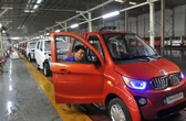 Expert lays out why last year was a 'perfect storm' to slow down EVs &mdash; and explains 3 reasons China is winning&nbsp;the race for electrification  