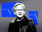 We're about to find out if Jensen Huang can get investors to snap out of their AI panic