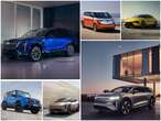 15 coming electric cars we can't wait to drive