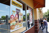 McDonald's is extending its $5 deal again, and it's a sign that Americans still feel strapped