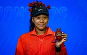 Naomi Osaka's big Labubu bling is making the US Open's fashion extra fun