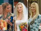 15 little-known facts about Phoebe that even die-hard 'Friends' fans may not know