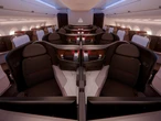 Delta is rolling out a new business class suite on Airbus widebody planes. Here's what it will look like.