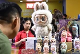 Popmart has paused all Labubu sales in the UK for safety reasons amid the blind box craze