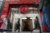 Target's former diversity chief says calling it DEI is less important than doing the work     