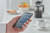 The game-changing iPhone life hack to use when you're flying