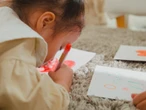 I'm no longer writing thank-you notes, and I'm not making my kids do it, either