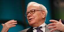 Warren Buffett's Berkshire Hathaway reveals new bets on Domino's Pizza and Pool Corp.