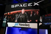 Elon Musk says he always wanted his SpaceX employees to get rich — and now thousands of them are millionaires