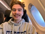 This $100 hack made my 8-hour economy flight feel like a premium experience